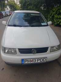 Vand polo 1.4 benzine an 1998