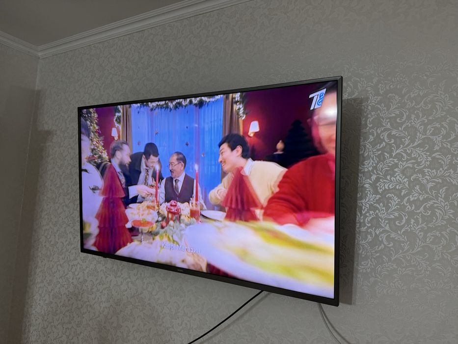 Телевизор YASIN (127) диоганаь