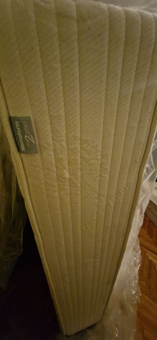 Продавам матрак Magniflex Nature comfort deluxe