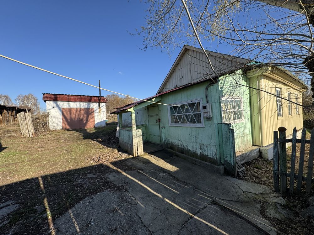 Продается Дом п.Белоусовка 3х комнатный ул.Горная