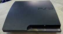 Sony PlayStation 3 320GB (PS3 320GB)