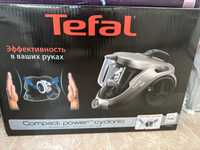 Продаю пылесос от Tefal