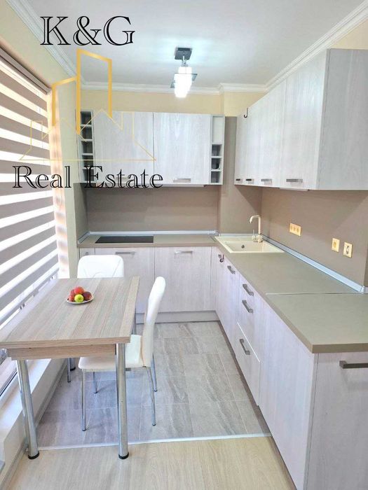 Продава се Двустаен апартамент в Поморие - 70 кв.м за 2358 €/кв.м - Снимка #1