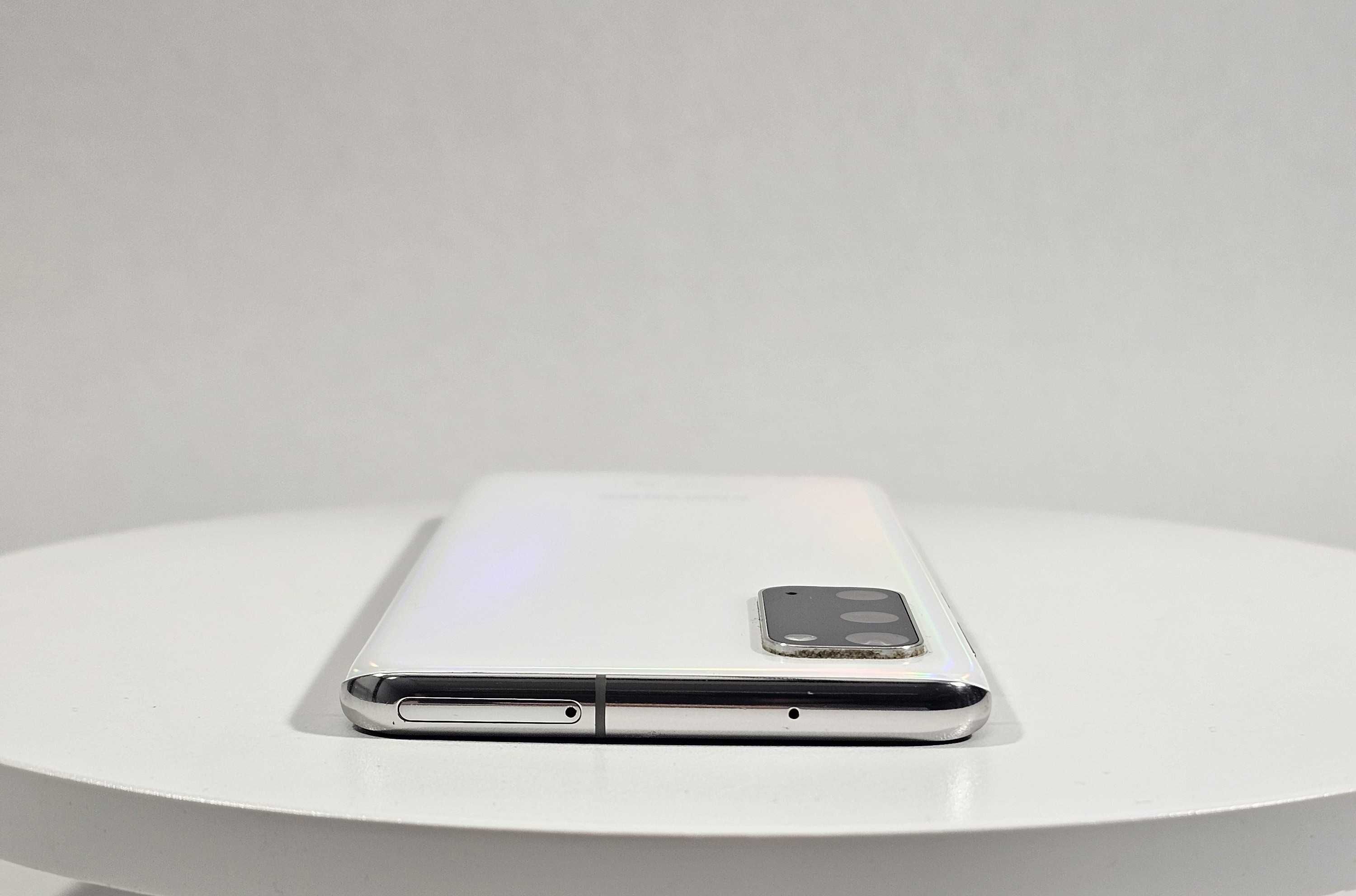 Samsung S20 White 128GB - Garantie 12luni - PhoneXpert.ro #91447