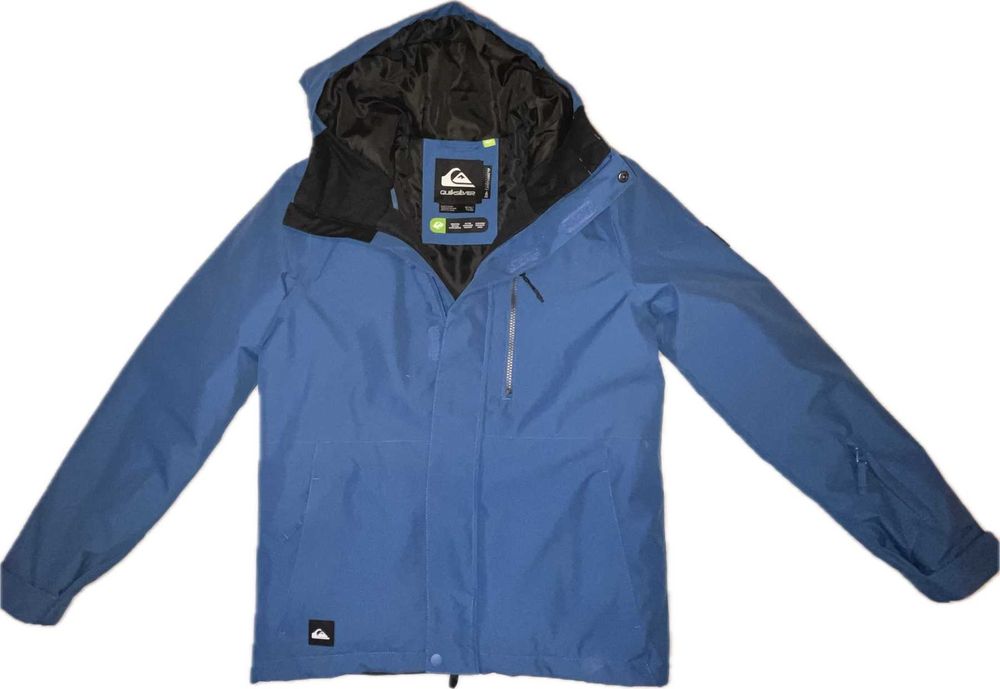 Детско ски яке QUIKSILVER MISSION размер 16Y