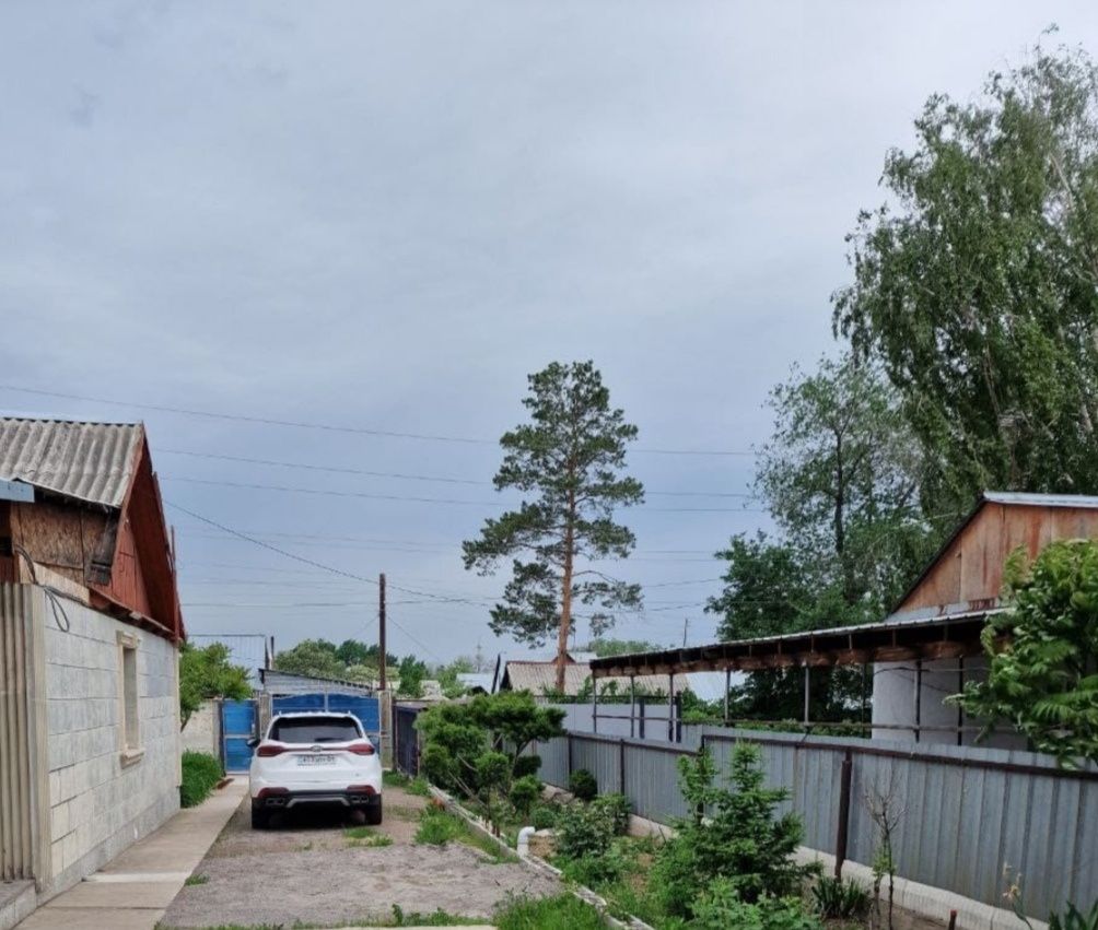Продам или обменяю дом