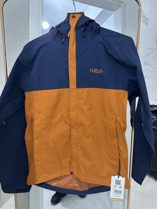 Geaca rab noua cu eticheta