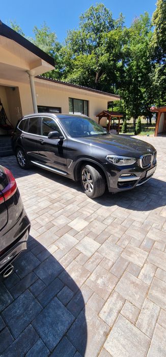 Vand Bmw x3 an 2019