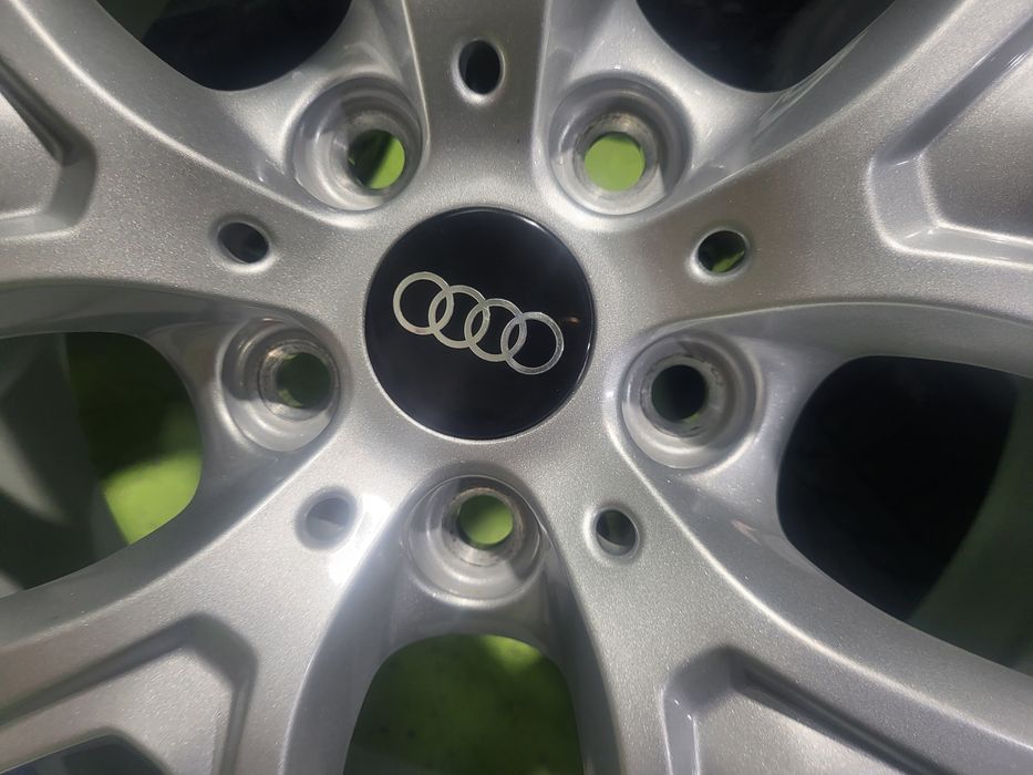 17 5x112 Audi A3 лети джанти 5х112 ауди а3 Vw Golf Touran Caddy 5х112