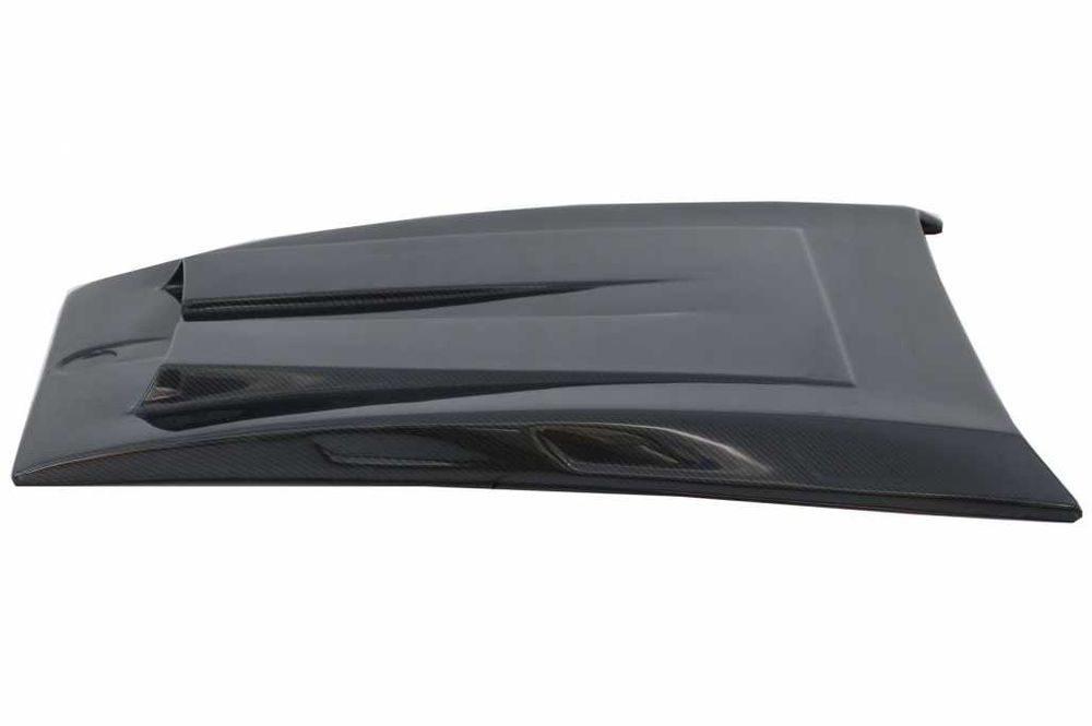 Въздушен отвор за капак hood scoop за Mercedes W463 G-Class 89–18 А309
