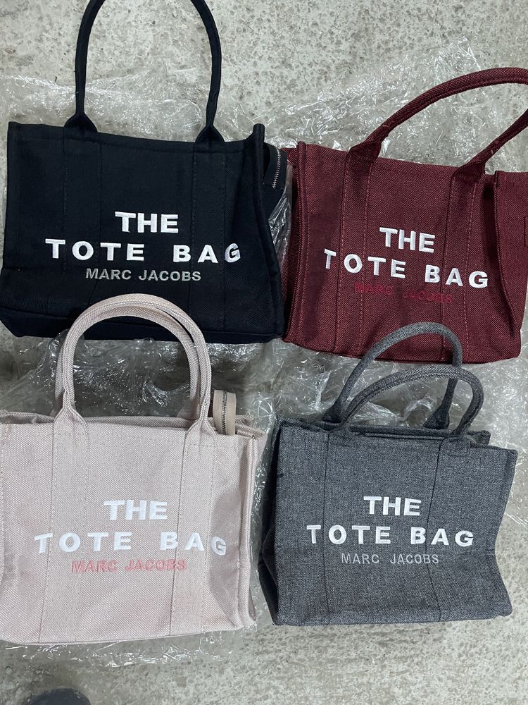 The Tote bag Marc Jacobs