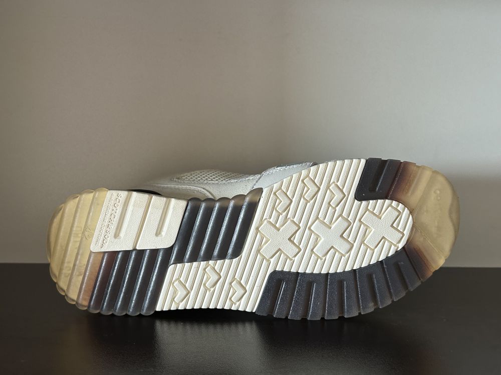 SCOTCH & SODA Vivex 13.5A /42номер 27см Стелка Нови без Кутия