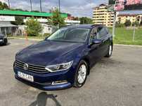 Volkswagen Passat Volkwagen Passat B8 2018 2.0 TDI 150CP DSG