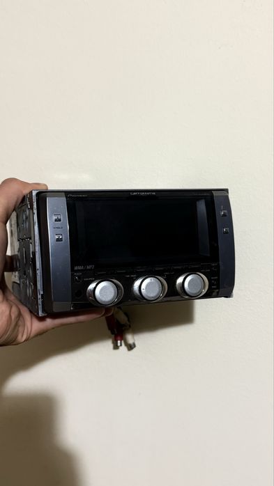 Carrozzeria p 009 kansertniy zal Disk Bluetoth bor