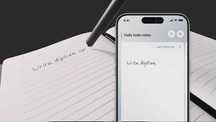 X Note - Smart Pen - Set de Scriere Inteligentă cu AI
