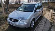 Vw Touran 1.9 105