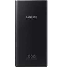 Acumulator extern Samsung EB-P5300XJEGEU, 20000 mAh, Max 25W In&Out