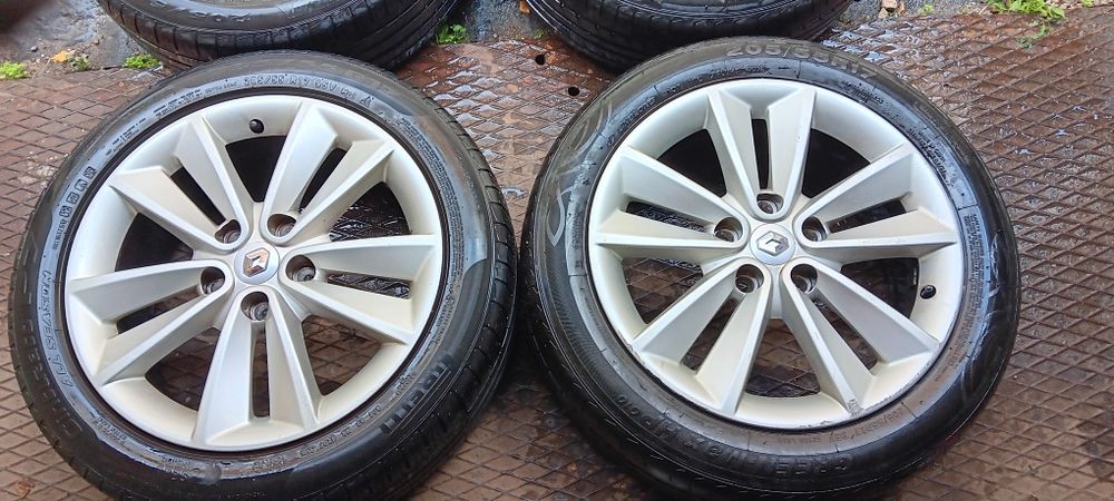 5х114.3-17ки нов внос