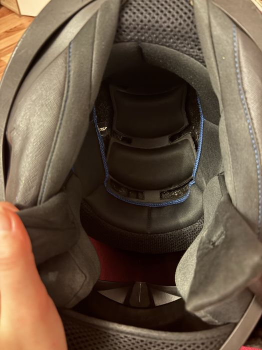 Casca AXXIS Draken XL