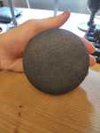 Google Home Mini