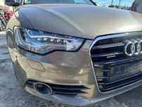 Dezmembrez Audi A6 C7  3,0 tdi CDUD 2013 cutie viteze automata MNB NWQ