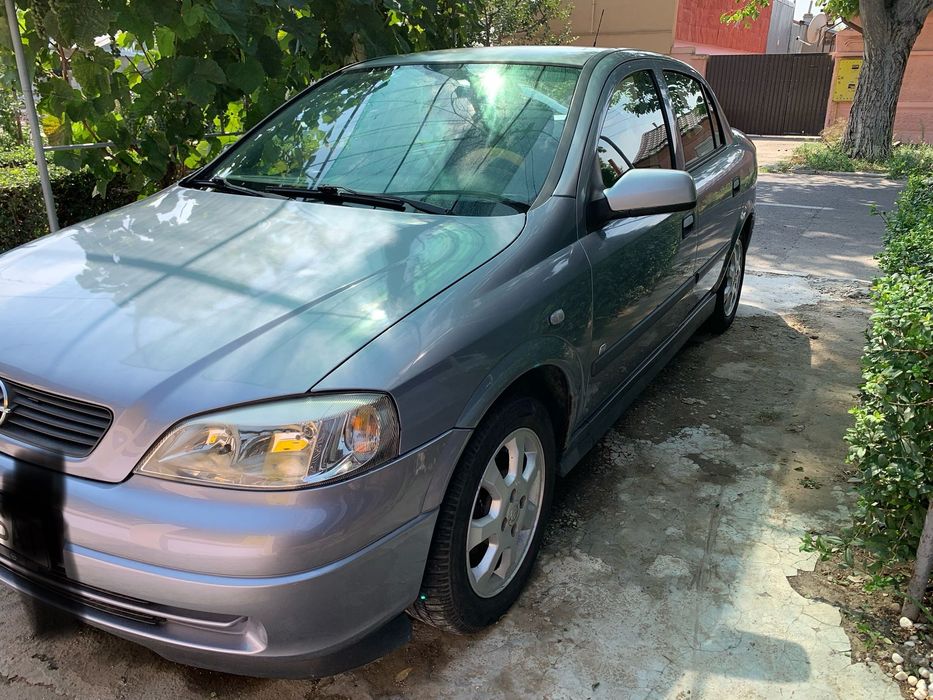 Vand Opel Astra G 2006, 1.4 benzina