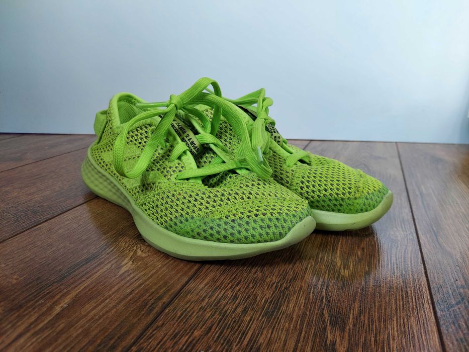 детски маратонки адидас обувани 2 пъти!