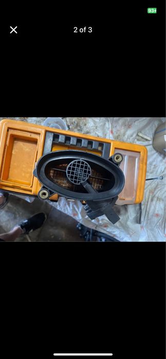 Чисто нов дебитомер Bosch за BMW