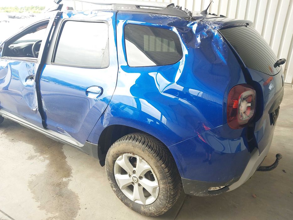 piese auto  DACIA DUSTER 2020  1.3 TCE 4X2/1.6 tce 4x2 caroserie far