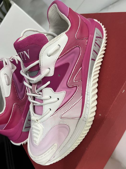 Valentino garavani noi orihinali full box mas 37