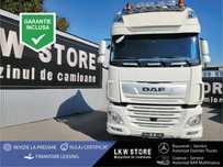 DAF XF 106.480 Super Space Cab, Top !!! Primul Proprietar/ Posibilitate Leasing