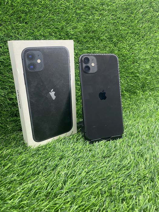 Iphone 11 64gb / Айфон 11 / Ломбард Даем деньги