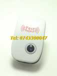 Pest Reject Impotriva Insectelor Si Rozatoarelor Cu Alimentare 220v