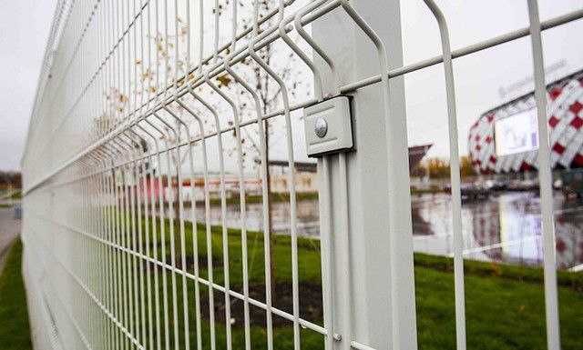 Метал симлардан турли хилдаги Евросетка ва Йу́л сеткаларини стандарт