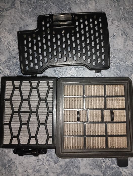 Filtre aspirator Albatros golden 90