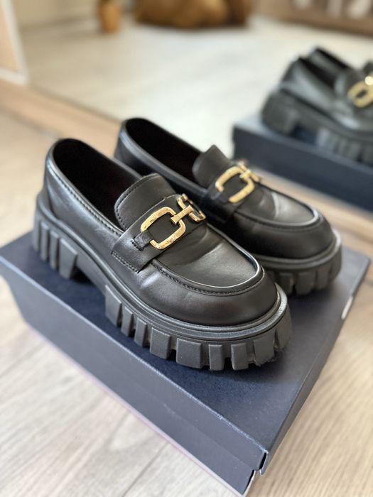 Дамски Мокасини