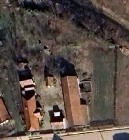 Casa si teren de 2300 mp de vanzare in Mahaceni, com Unirea, jud Alba
