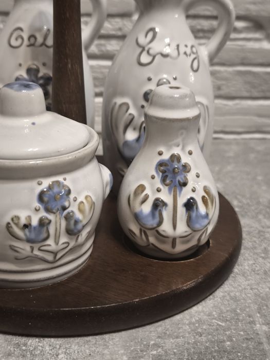 Комплект солници