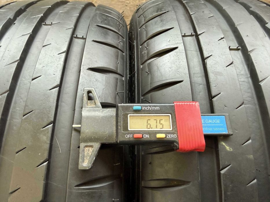 4x Anvelope Vara 205/45 R17 - Michelin Pilot Sport 4