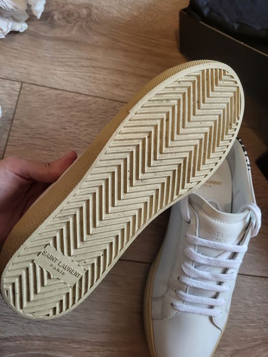 Оригинални Saint Laurent