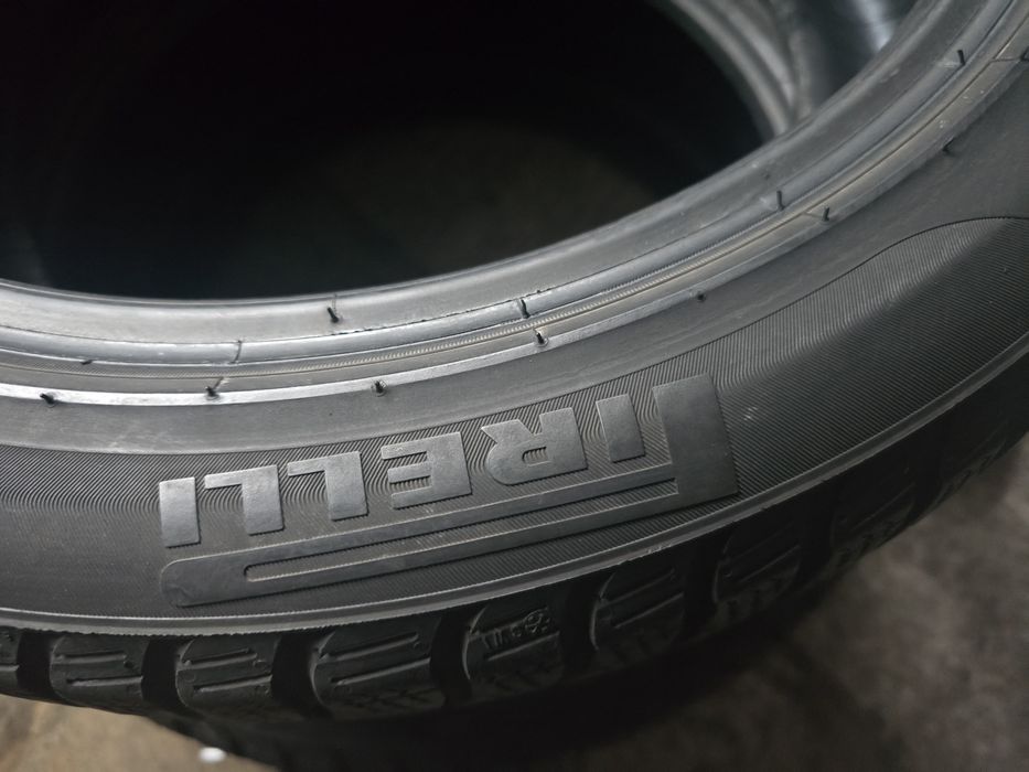 Pirelli 225/45 R17 91H MS iarnă