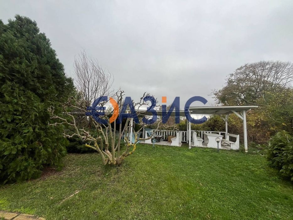 Продава се Двустаен апартамент в Свети Влас - 68 кв.м за 600 €/кв.м - Снимка #8