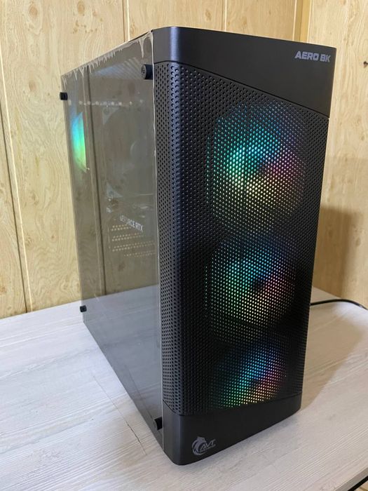 Продается игровой компьютер
