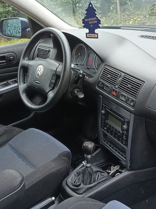 Vand Volkswagen golf 4 4×4 euro 4