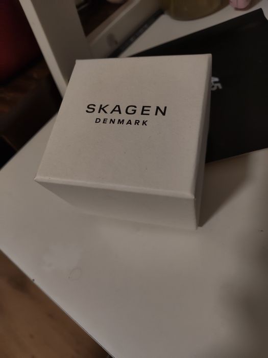 Дамски часовник SKAGEN