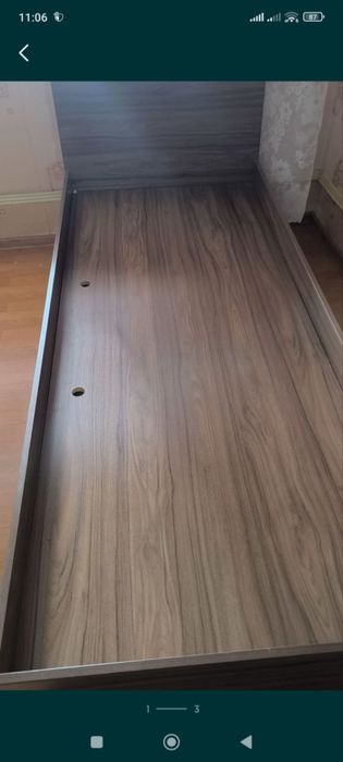 Б/у кравоть в хорошем состояни