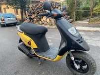 Piaggio/Gilera Typhoon 125 2T - Перфектен