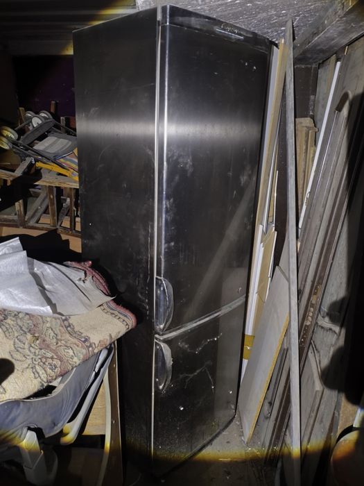 Холодильник CANDY