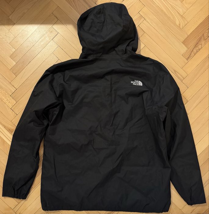 The North Face DryVent Мъжко Яке Размер XXL