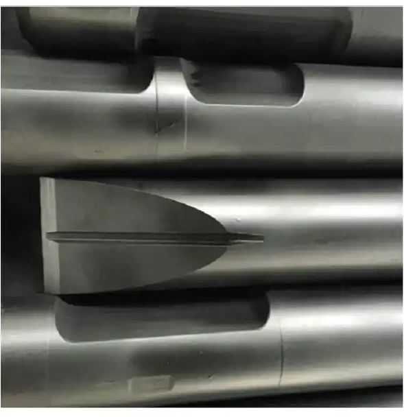 Пика для гидромолота спецтехники